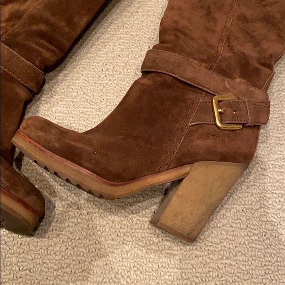 Prada boots - Picture 4 of 7